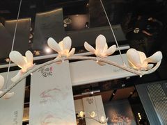 -唐猫庭院·千年陕菜(赛格国际购物中心店)