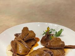 -8餐厅(新葡京酒店)