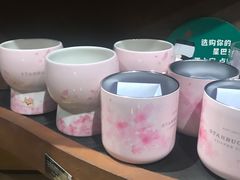 -星巴克(北京首都国际机场7店)