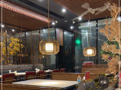 大堂-日丰园海肠水饺·老字号大连海鲜(和平广场店)