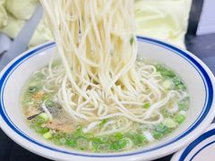 -万三面馆(青龙正街太古里店)