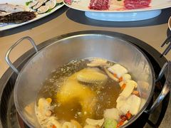 -豹豹私房火锅(侨城坊店)