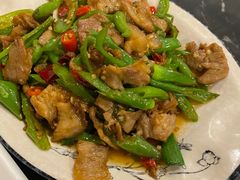 -衢锦记·私房菜(江南大道店)