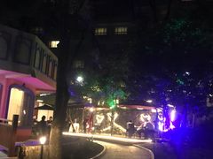-新疆杭州疗养院·富春山庄