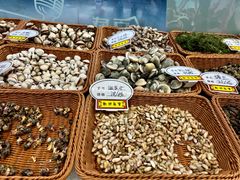 -健跳小海鲜(人民路店)