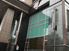 -梅龙镇广场
