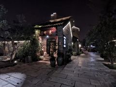 -回龙窝历史文化街区