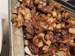 -新乾隆酒楼(帝景园店)