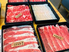 -牛匠和牛寿喜锅(西安总店)