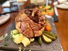 -haxnbauer海森堡德国餐厅(深圳coco店)