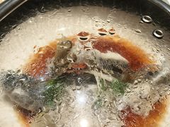 -海味当家·蒸锅海鲜(星海公园店)