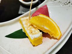 -昱匠·日本料理(金融街店)