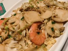-金海湾海鲜排档(朱家尖店)