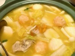 -Aqua Oasis 水天堂(太湖中心mall店)