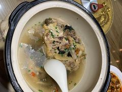 -鸿运楼·舌尖上的徽菜