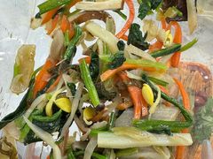 -李记清真馆(打钉巷店)