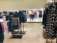 -ZARA(重庆华润万象城中区店)