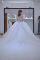 点击看大图 -纯色时光婚纱艺术馆WHITE