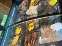 -蒙艾里民族传统菜蒙餐