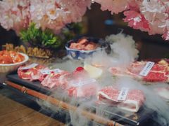 -樱宿日式和牛烧肉(五道口店)