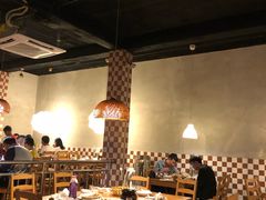 大堂-老号尤兔头(西川店)
