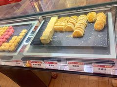 -陶陶居饼家(惠福东路店)