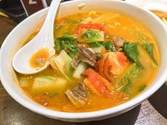 -寻裕记·现炒浇头面(人民广场店)