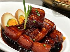 -阿明小菜·海鲜·上海菜(梅陇华理店)