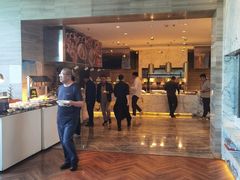 -苏州吴江盛虹万丽酒店-燃餐厅(盛泽店)