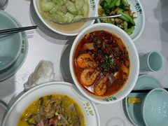 -周大厨·辣椒炒肉(龙湖南京雨山天街店)