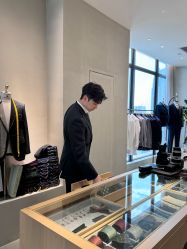 -BROTHER西服礼服定制·商务·婚礼(佛山南海店)