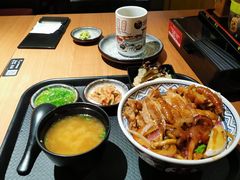 -万岁寿司(天河领展店)