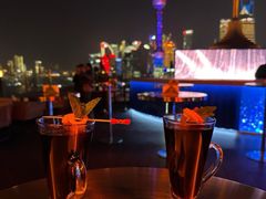 -罗斯福色戒酒吧(外滩店)