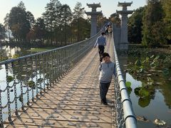-东湖落雁景区