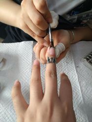 -AKIRA 安久日式美甲美睫