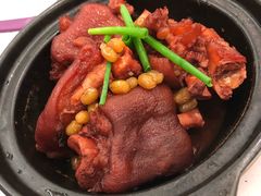-太兴餐厅(东方广场分店)