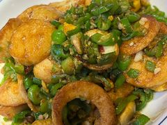 -衡厨·衡阳土菜(中南店)