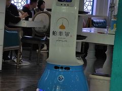 -帕米尔食府(白云观店)