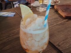 -The BREW·酿餐厅(浦东嘉里大酒店)