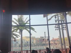 -哈蒙德餐厅