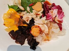 -狮王府淮扬菜(夫子庙老门东店)