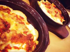 -萨莉亚意式餐厅(天河城购物中心店)