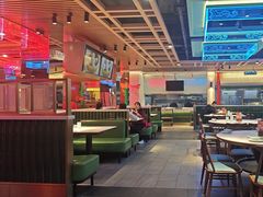 -火宫殿·小吃王国(坡子街店)