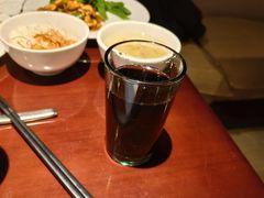 -黄山西海饭店-自助餐厅