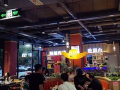 -老船舫·现做活鲜鱼馆(东郊记忆店)