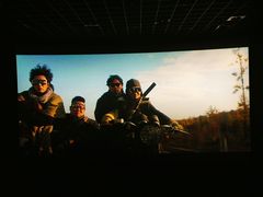 -幸福蓝海国际影城(宜昌水悦城店)