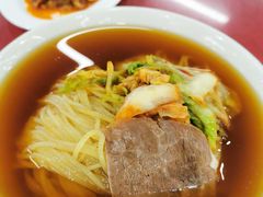 -西塔大冷面(市府大路店)