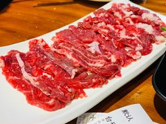 -捞围鲜·港式打边炉(海阳路店)