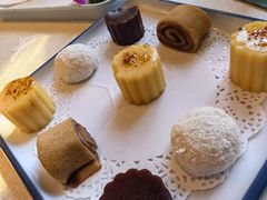 -东来顺饭庄(天坛店)