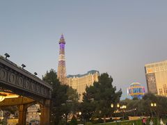 -拉斯维加斯永利酒店